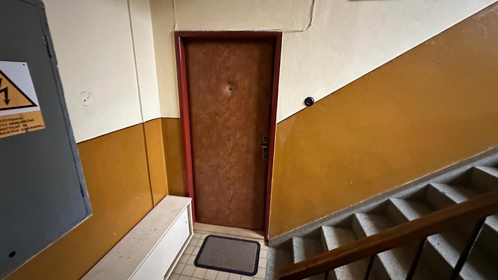 3 Room Apartment, Free Parking, Liptovský Mikuláš Exterior foto