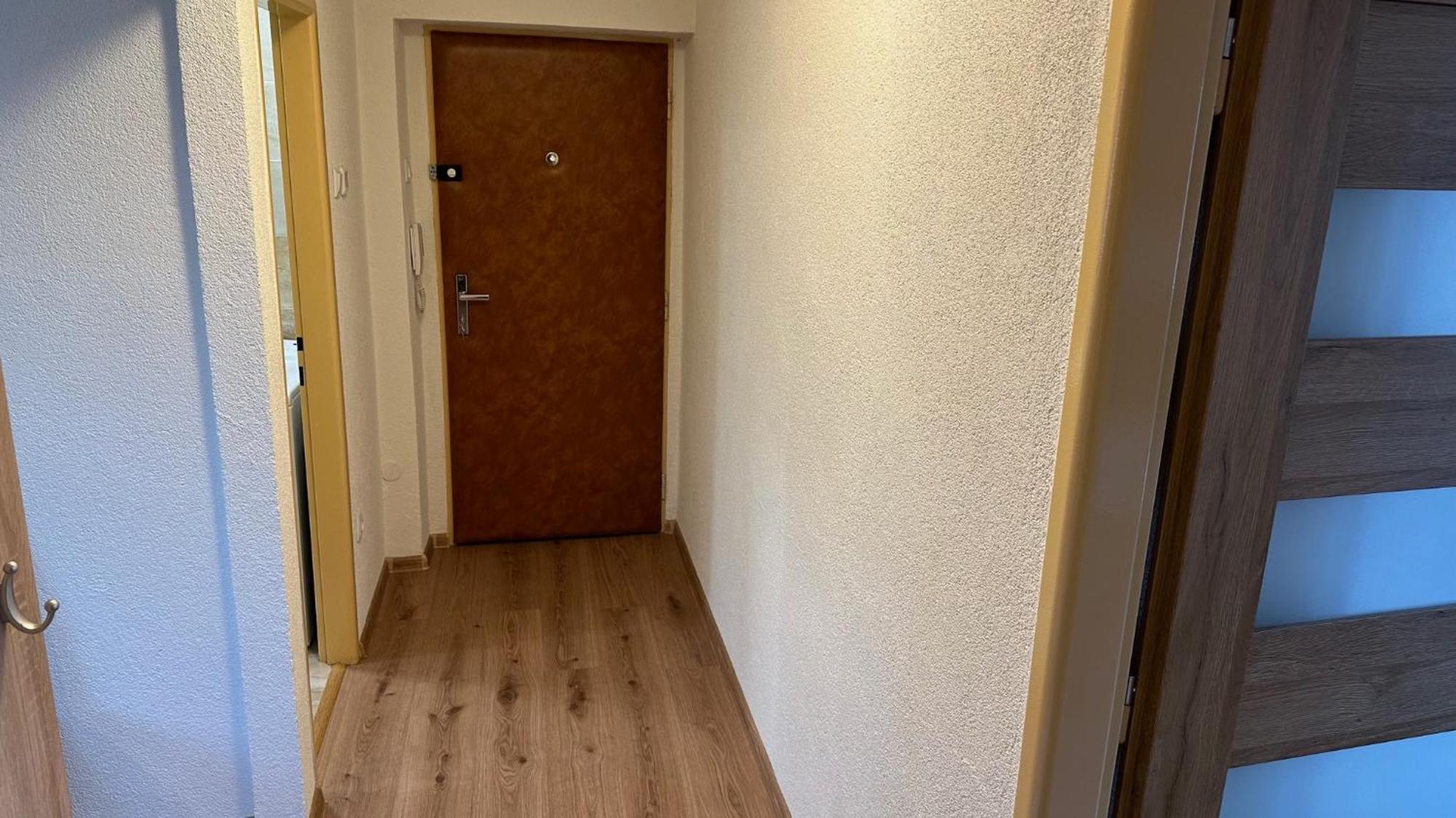 3 Room Apartment, Free Parking, Liptovský Mikuláš Exterior foto