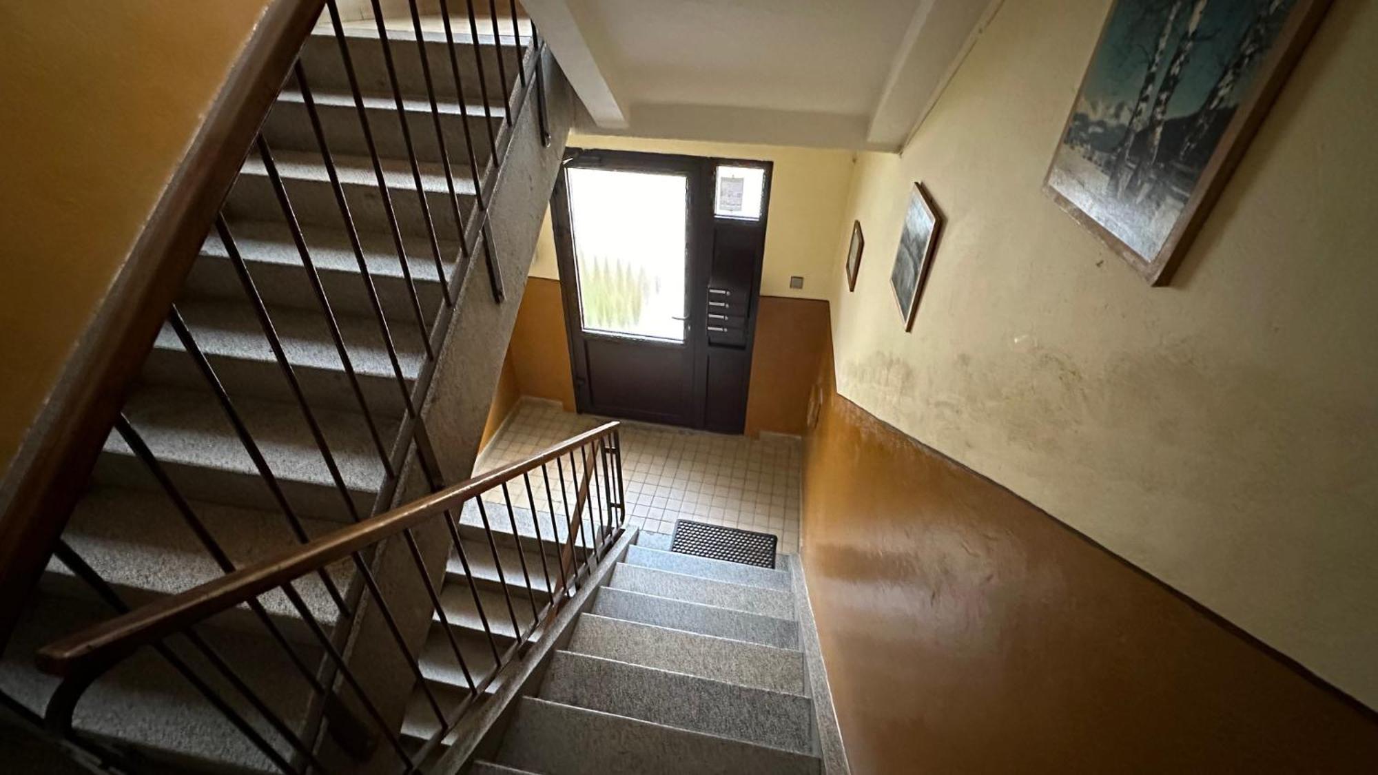 3 Room Apartment, Free Parking, Liptovský Mikuláš Exterior foto