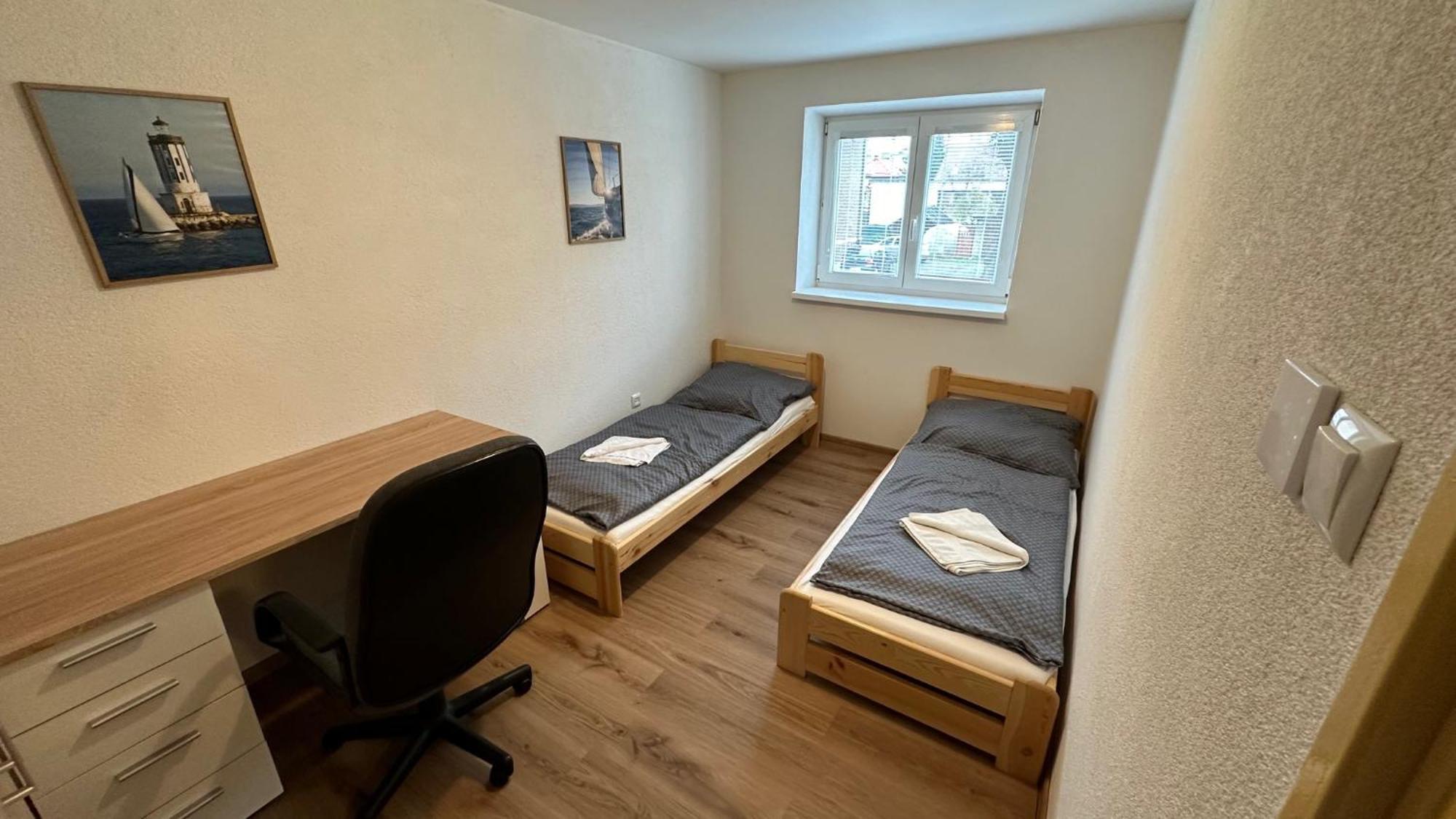 3 Room Apartment, Free Parking, Liptovský Mikuláš Exterior foto