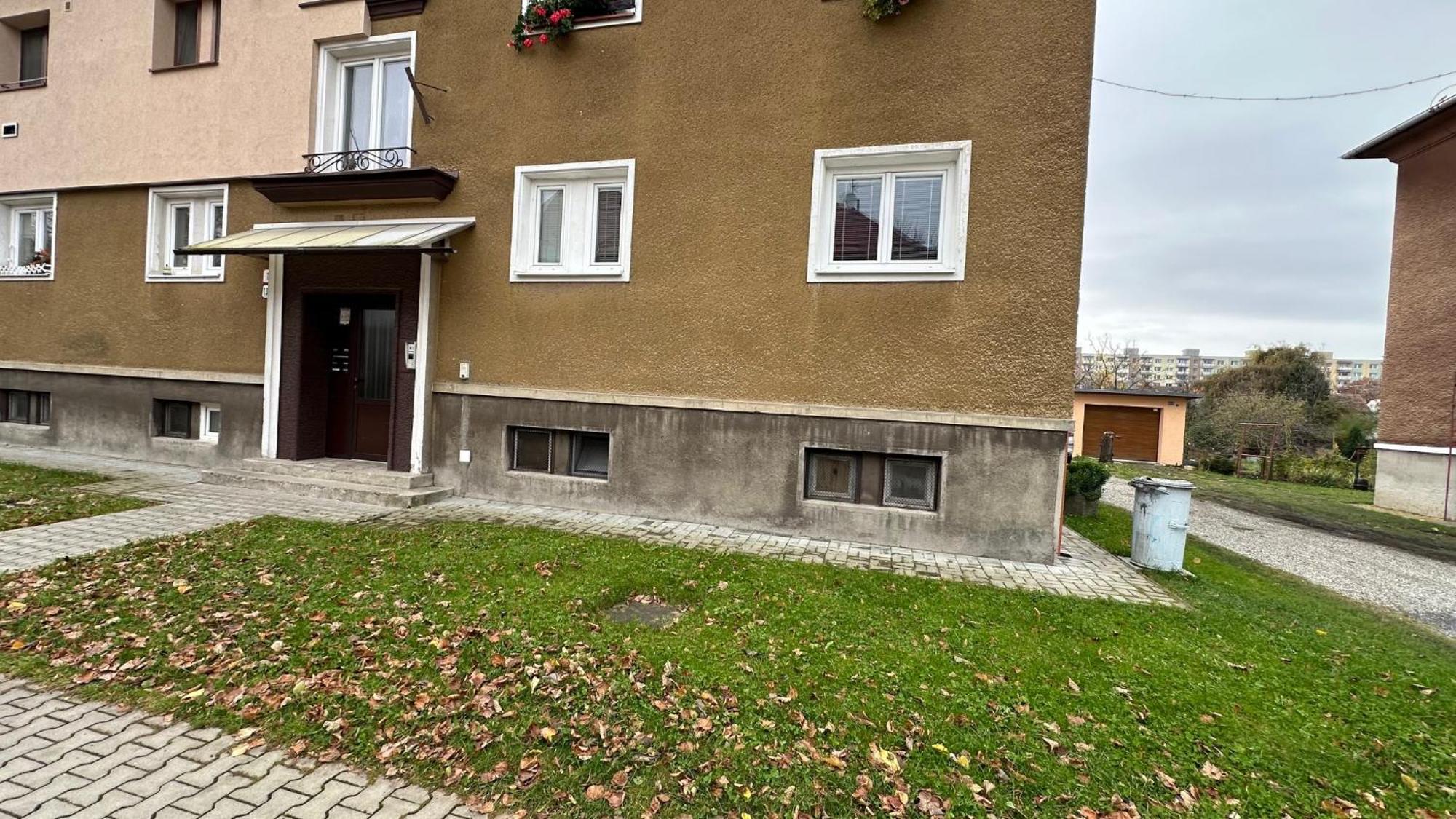 3 Room Apartment, Free Parking, Liptovský Mikuláš Exterior foto